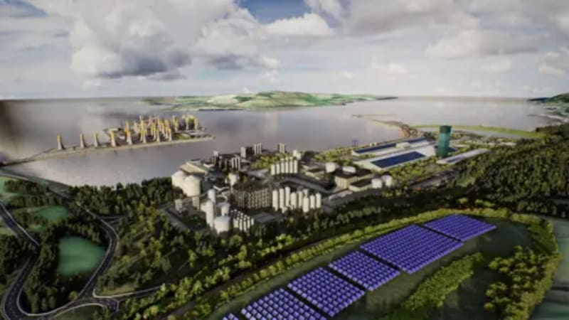 Scotland's Coast Gets £2B Green Energy Investment Boost - Image 5