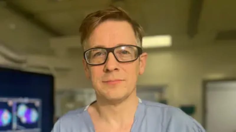 Belfast Hospital Trials New Same-Day Heart Treatment - Image 2