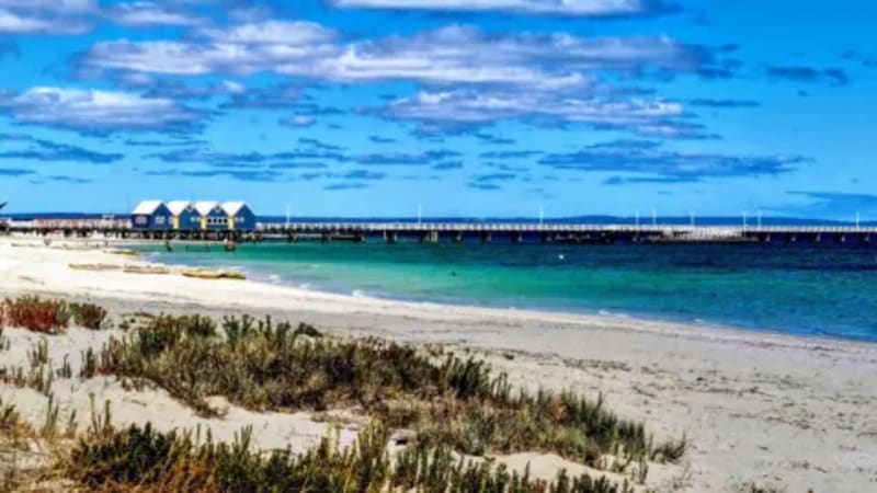 Teen Swims 4km Without Life Jacket to Save Stranded Family - Image 2