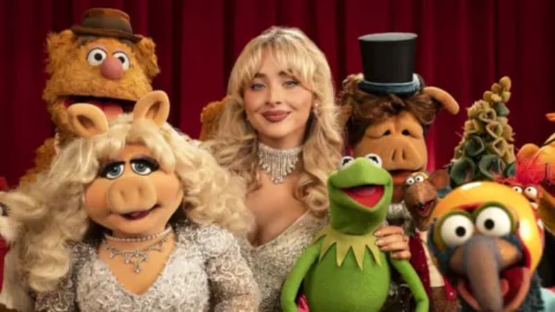 The Muppet Show Returns After 40 Years to Rave Reviews - Image 2