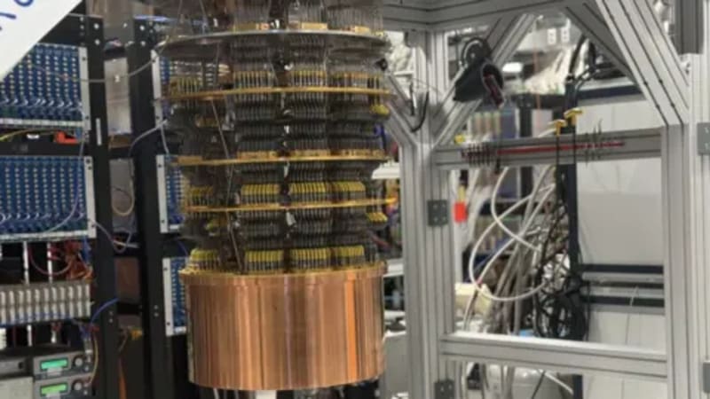 Revolutionary Quantum Computer Could Solve Humanity's Biggest Challenges - Image 3