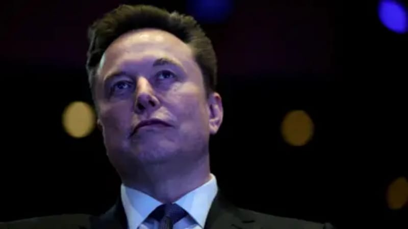SpaceX Plans Million Satellites to Power AI in Space - Image 2