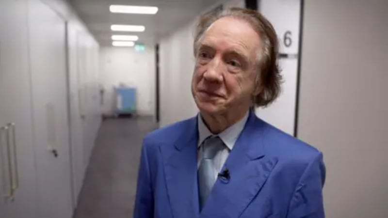 Simple Blood Test Could Catch Alzheimer's 15 Years Early - Image 2