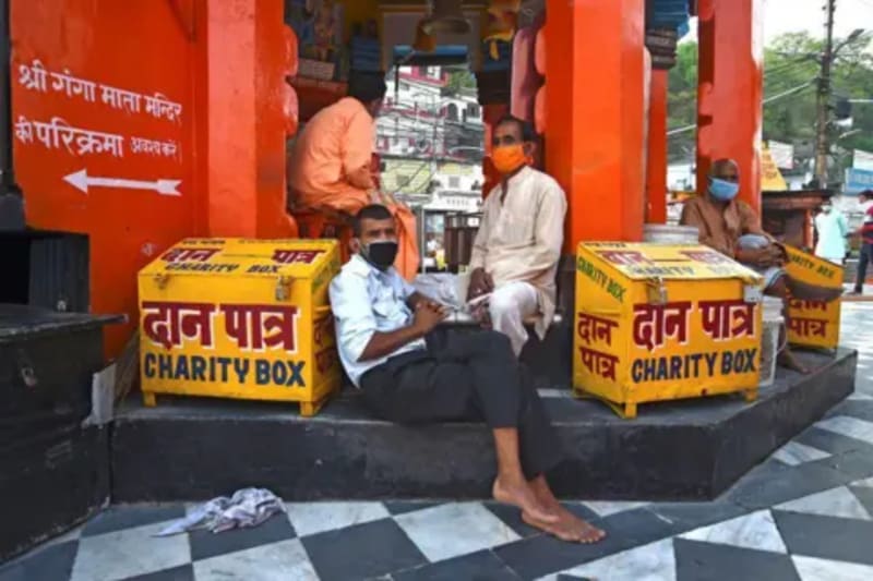 India's Households Give $6 Billion to Charity Each Year - Image 2