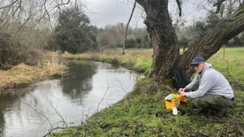 England's Water System Gets Biggest Overhaul in 35 Years