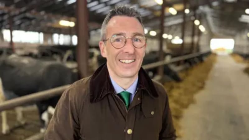 Ireland Copies New Zealand Model, Cuts Bovine TB by 99% - Image 3