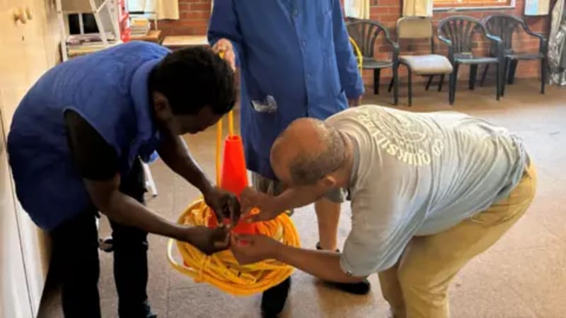 Ingenious Solution Saving Majestic Albatrosses While Empowering Communities - Image 4