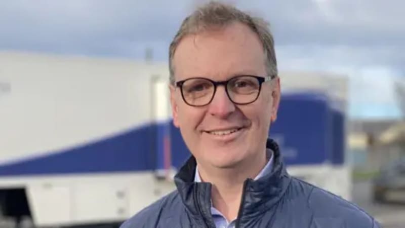 Supermarket Car Park Scan Saves 75-Year-Old From Lung Cancer - Image 4