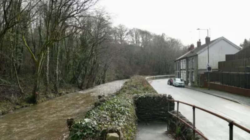 Welsh Town Buys Out Flood-Risk Homes, Ends Decades of Fear - Image 3