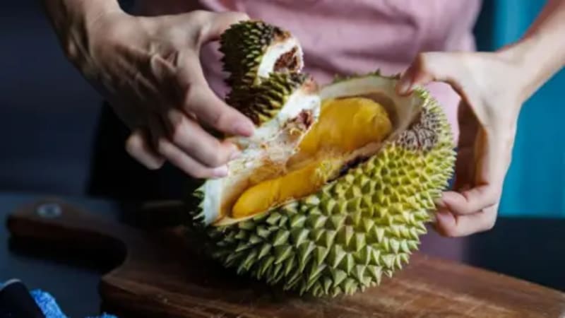 Malaysian Town Strikes Gold With $7B Durian Boom - Image 2
