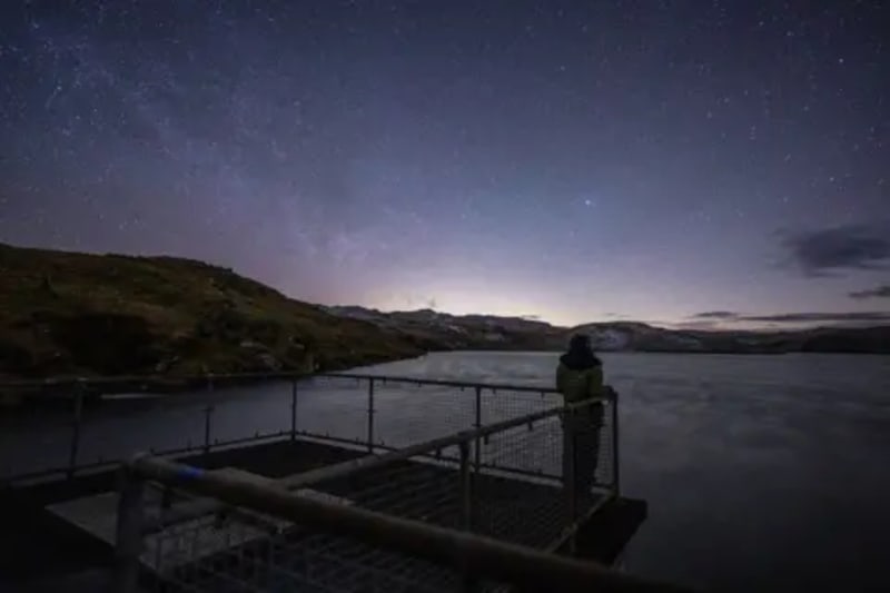 Wales' Stargazing Tourism Soars as Cities Rediscover Night Sky - Image 5