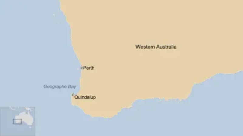 Teen Swims 4km Without Life Jacket to Save Stranded Family - Image 3