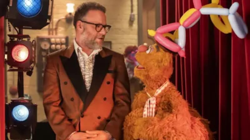 The Muppet Show Returns After 40 Years to Rave Reviews - Image 3
