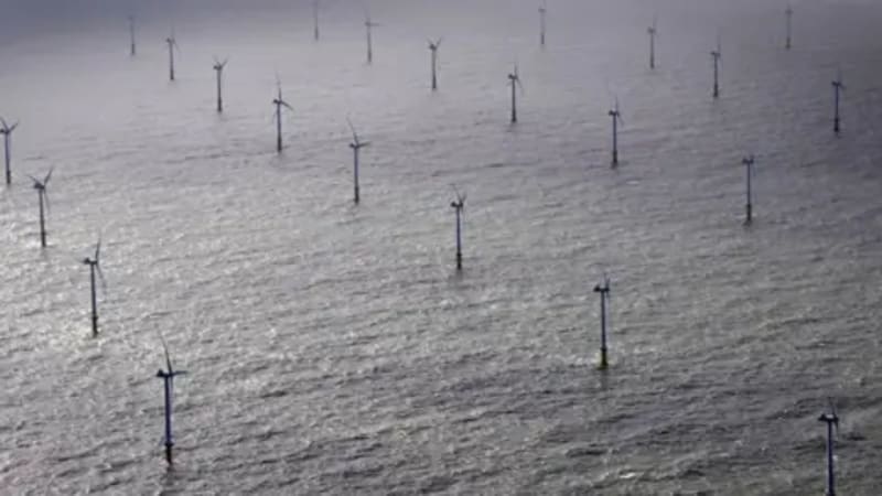 UK Joins 10-Nation North Sea Wind Farm Deal by 2050 - Image 3