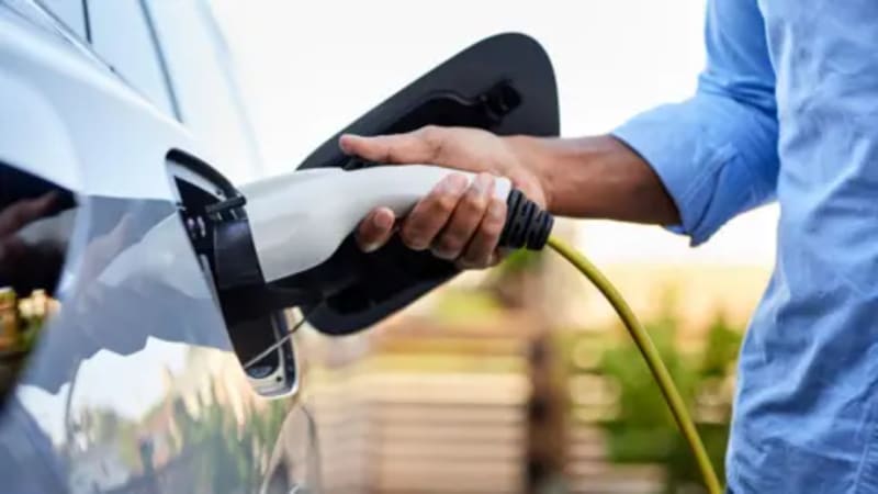 Kent Gets 10,000 New EV Charging Points in £12M Plan - Image 2