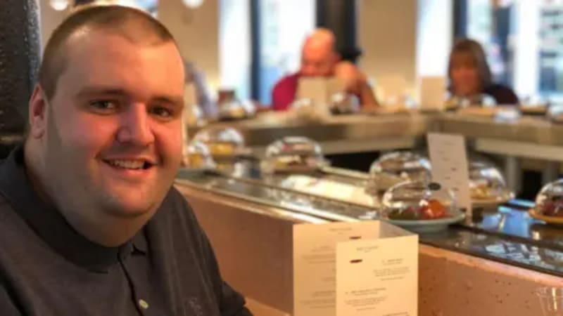Worcester Man Beats Cancer Twice, Heart Attack, Loses 200 Pounds - Image 4