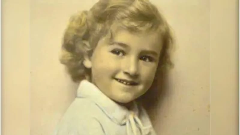 96-Year-Old Holocaust Survivor Warns Teens About Fake News - Image 3