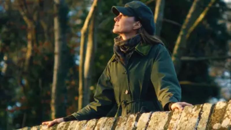 Princess Catherine Celebrates 44th Birthday Sharing Healing Power of Nature - Image 2