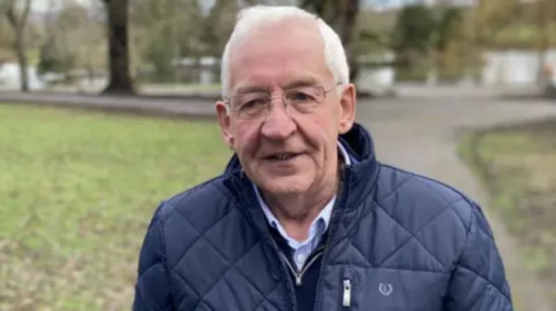 Supermarket Car Park Scan Saves 75-Year-Old From Lung Cancer - Image 2