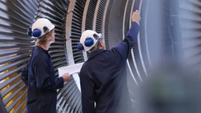 UK and Egypt Team Up to Train Green Engineers - Image 2