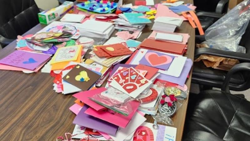 Idaho Challenges Residents to 250,000 Acts of Kindness