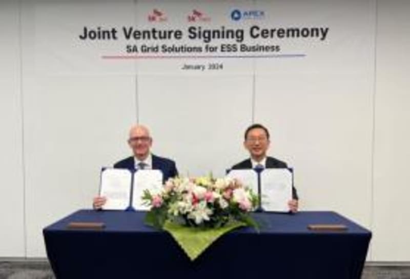 South Korea and Sweden Team Up on Clean Energy Future - Image 4
