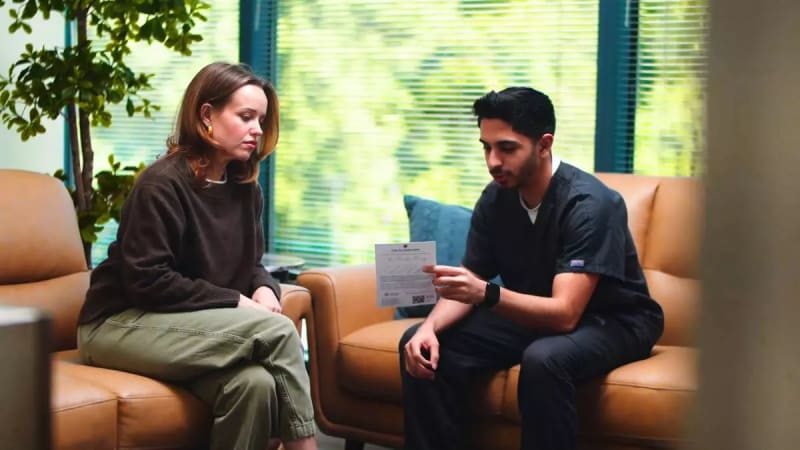 Florida Clinic Expands Ketamine Treatment for Depression - Image 3