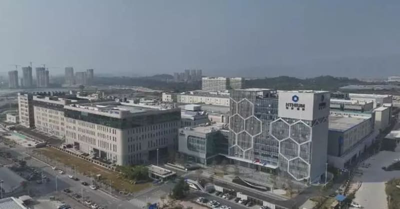 China and Finland Unite on Green Tech and Innovation - Image 5