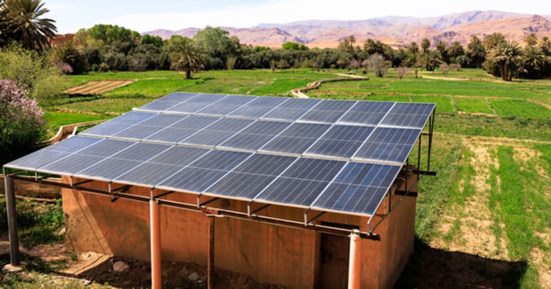 Africa Solar Grows 54% in Record-Breaking 2025 - Image 2