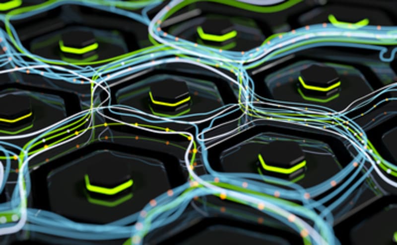 Battery Innovation Surges in Global Energy Race