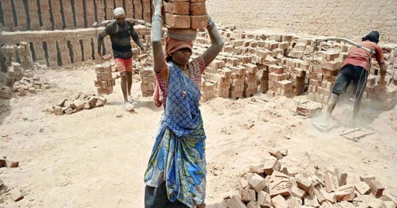 India Cuts Poverty to 5.3% as Jobs and Health Improve