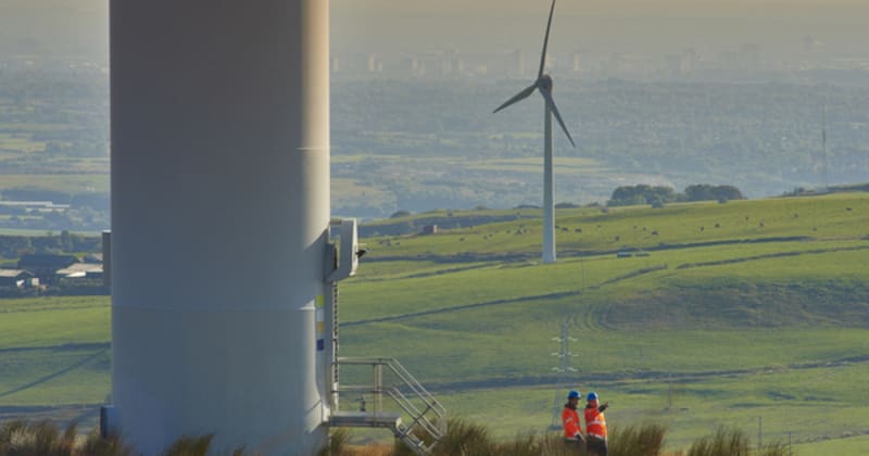 UK Clean Energy Sector Hits Record £77 Billion in 2024 - Image 2