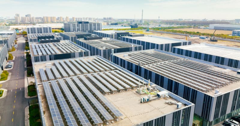 UK Invests £100bn in Clean Energy Jobs and Industries - Image 2