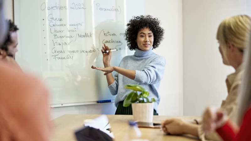 The Unsung Heroes of the Workplace: Why Middle Managers Matter More Than Ever