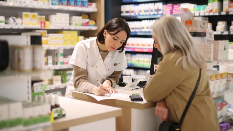 Medicare Drug Price Negotiations Set to Bring Substantial Relief for Millions of Seniors