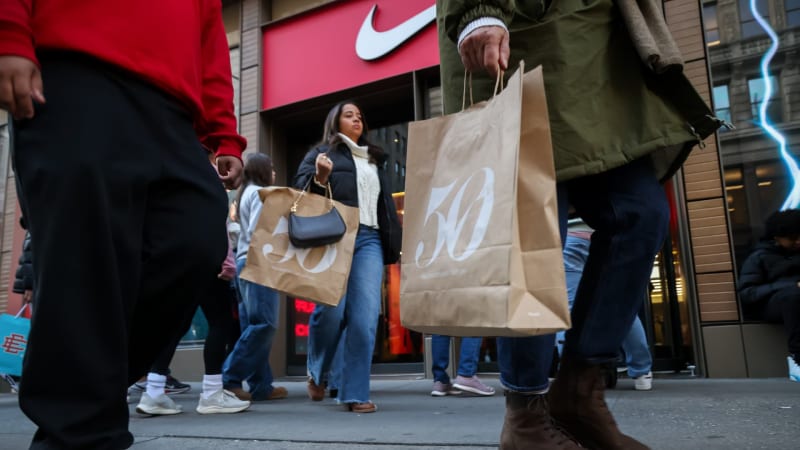 Nike Executives Signal Confidence with Significant Stock Purchases Amid Market Challenges