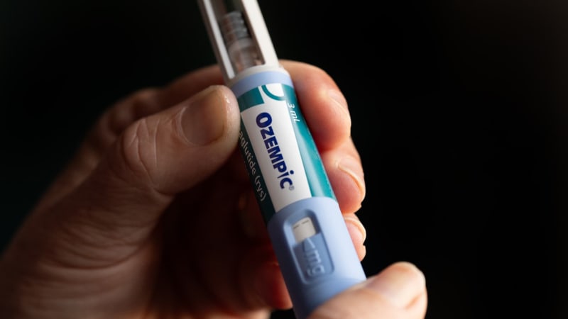 Beyond Weight Loss: How Novo Nordisk's Groundbreaking Drug is Reshaping Medical Science