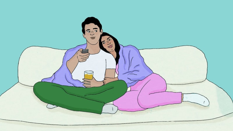 Money Matters: The Surprising Secret to Financial Harmony in Relationships