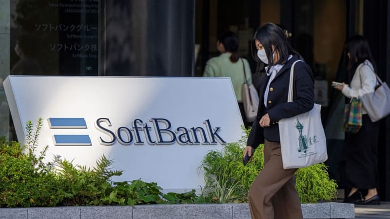 SoftBank Revolutionizes AI Infrastructure with $4 Billion DigitalBridge Acquisition