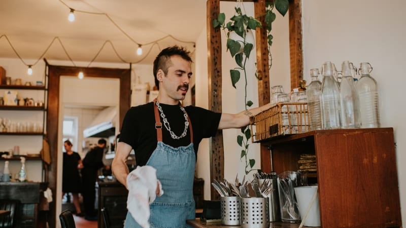 19 States Boost Minimum Wage: Workers Earn $5 Billion in New Earnings