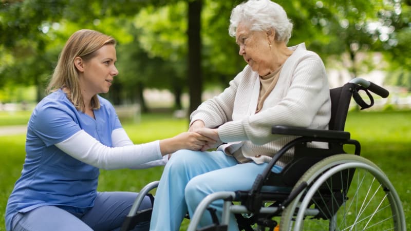 New 401(k) Rule Offers Relief for Long-Term Care Planning, But Experts Urge Caution