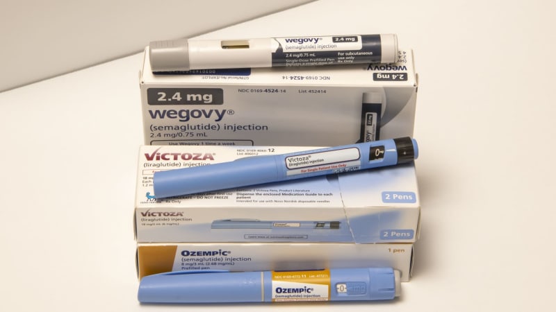 Novo Nordisk's Bold Comeback: Weight Loss Pill Could Reshape Pharmaceutical Landscape