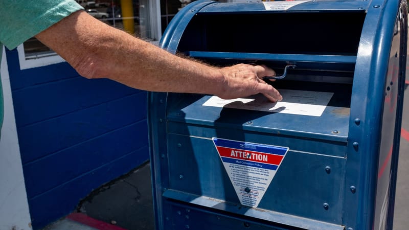 How Mail Delays Could Impact Your Tax Returns, Ballots, and Important Documents