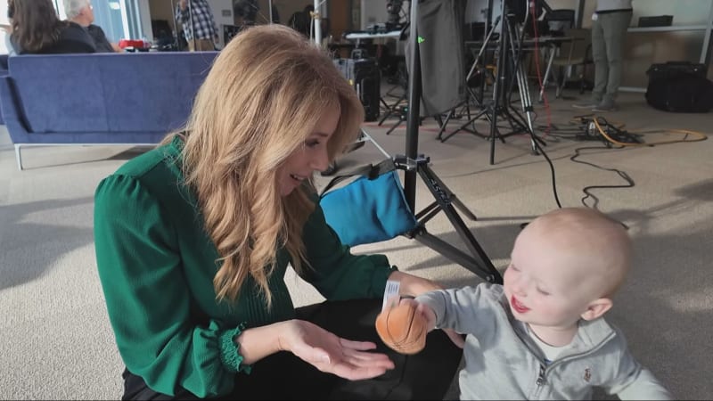 CNBC Launches Inspiring Initiative to Bring Hope to 30 Million Americans with Rare Diseases