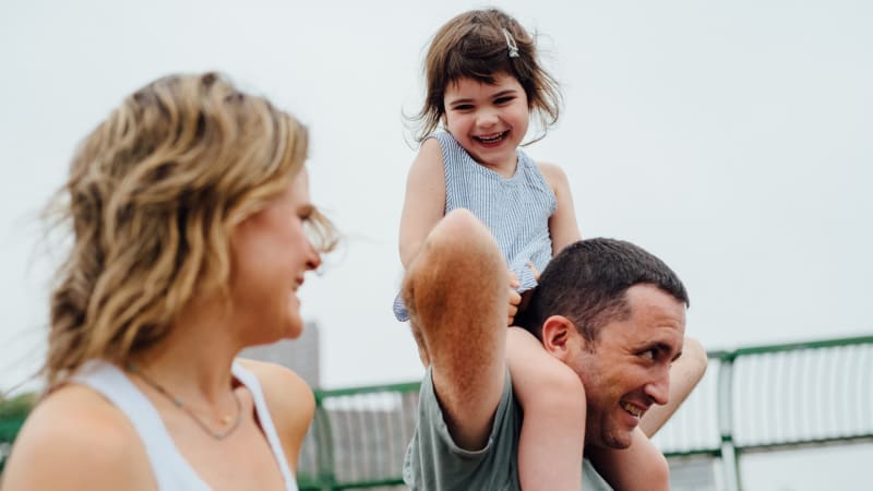 11-Year-Old Gets Life-Changing Drug for Rare Brain Disease