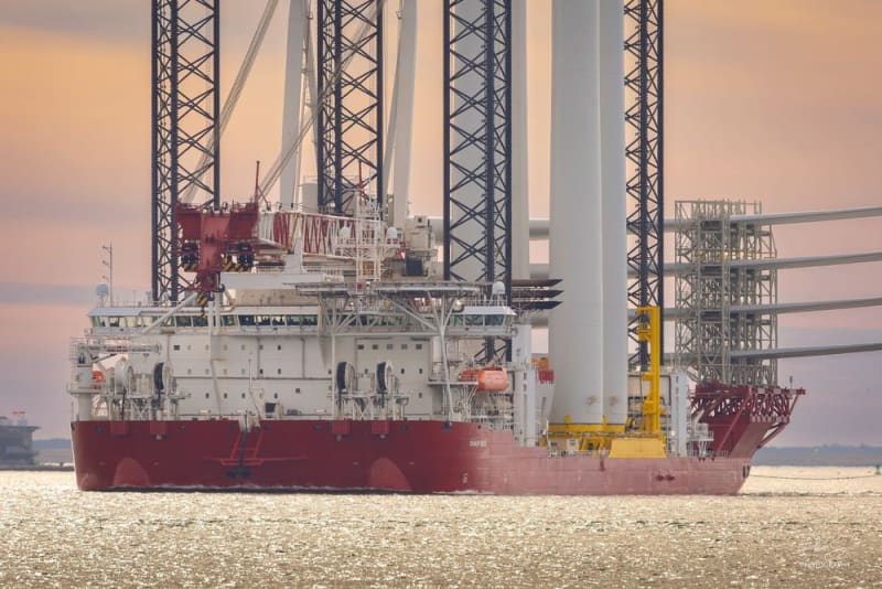 US' Largest Offshore Wind Farm Powers Up Next Month - Image 2