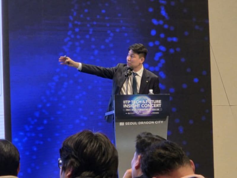 AI and Quantum Computing Speed Up Drug Discovery in Korea