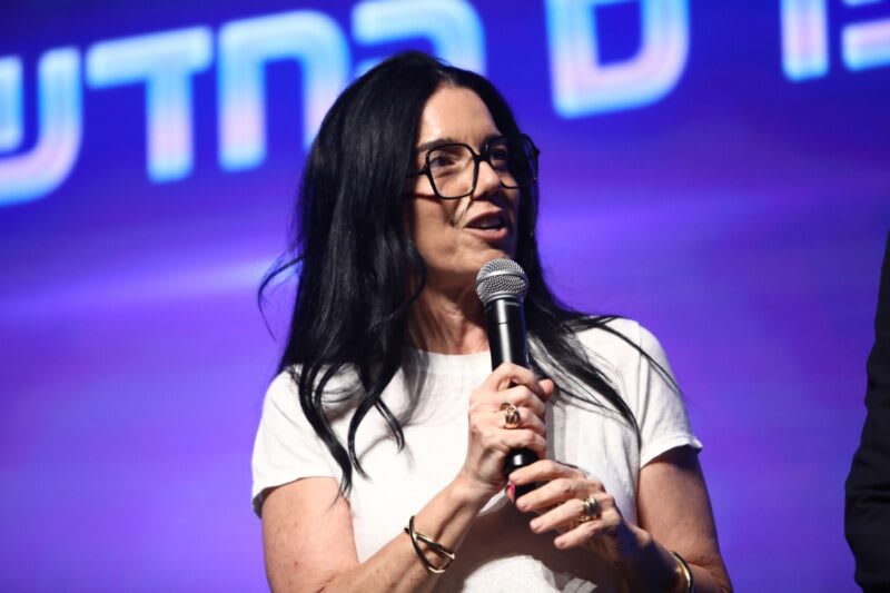 Israeli Tech Leader Builds Global Bridges Through Innovation - Image 2