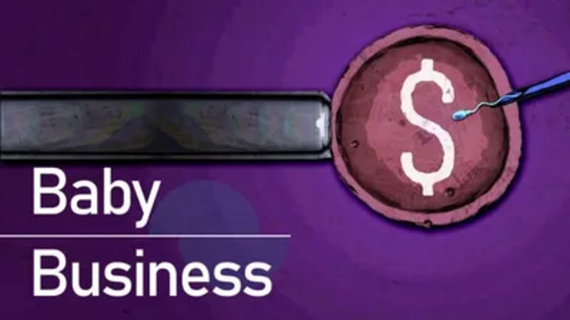 Australia Reviews Surrogacy Laws to Help Families - Image 3