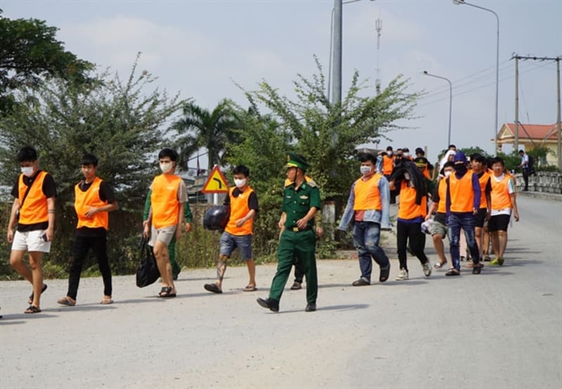 Vietnam Economy Gets Optimistic Outlook From Belgian Expert - Image 5